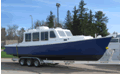 33 Eco-Trawler