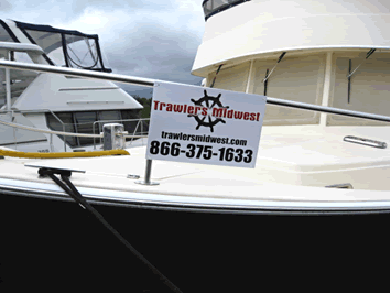 Trawlers Contact