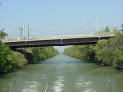 Erie Canal Bridges